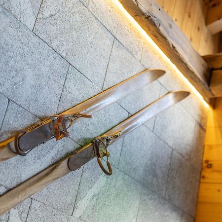 Haus Sunrise Apartment Zermatt Ngoại thất bức ảnh