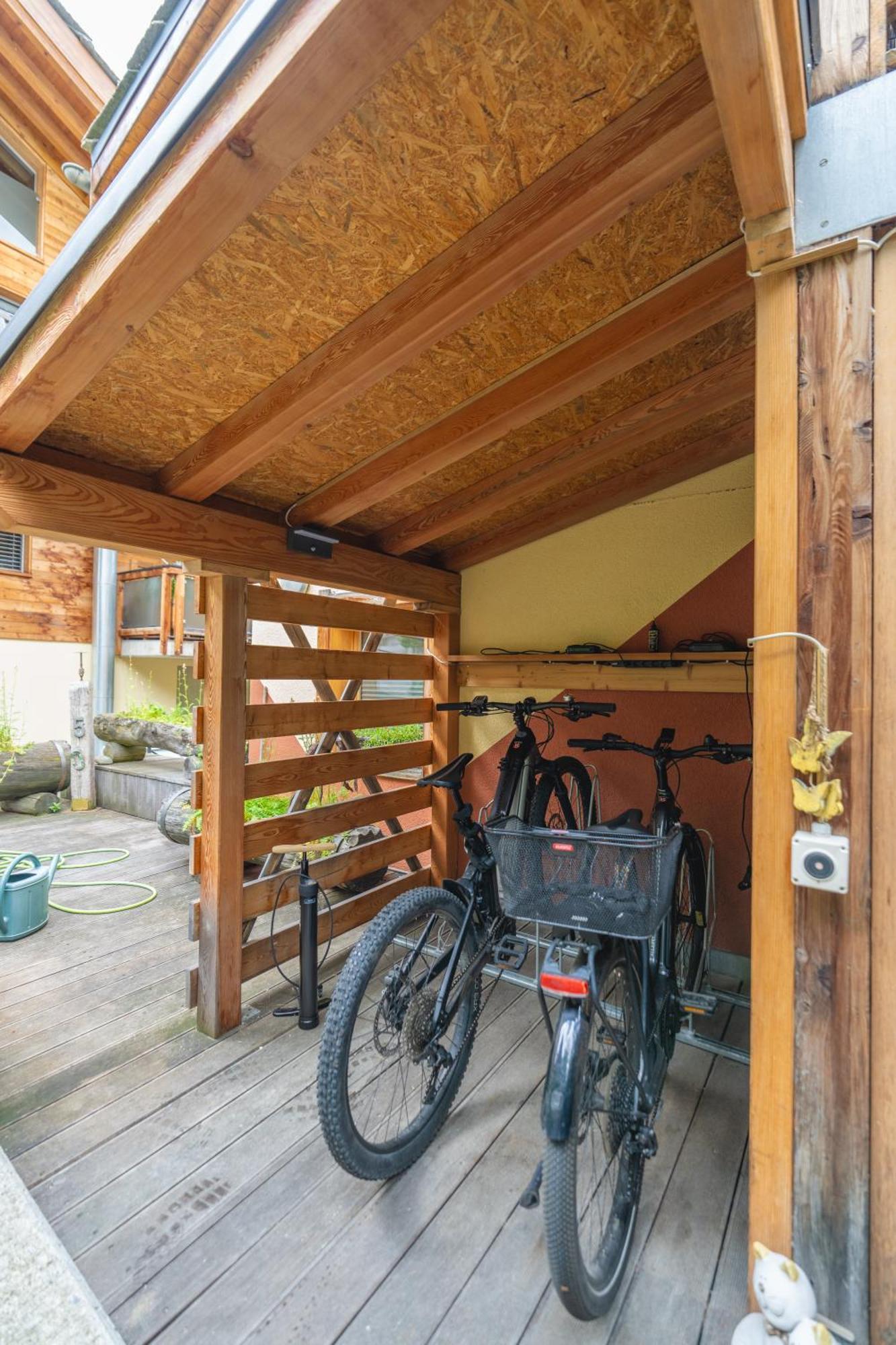 Haus Sunrise Apartment Zermatt Ngoại thất bức ảnh