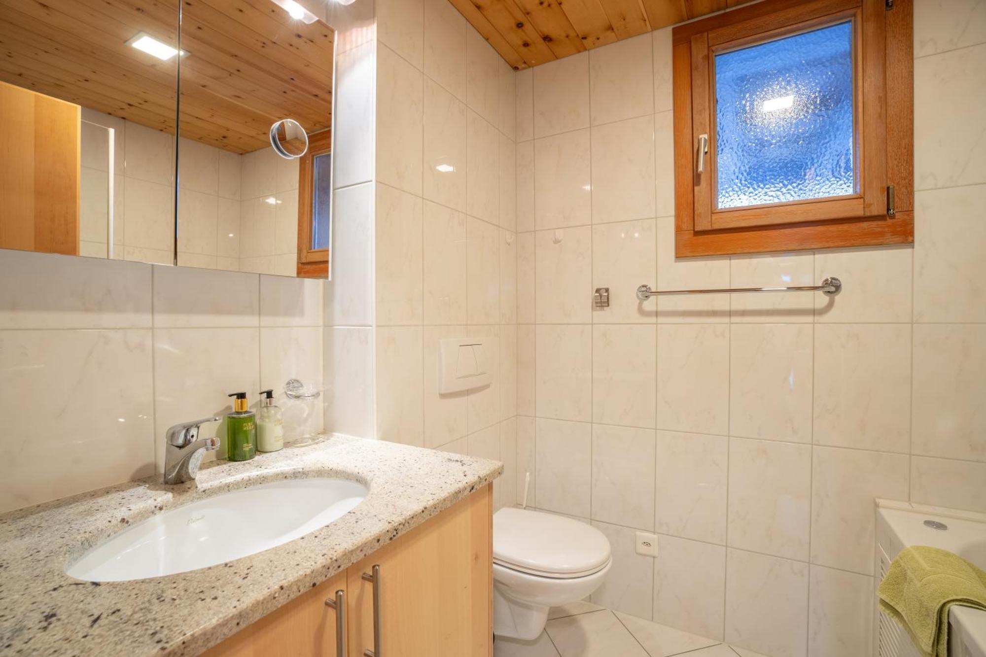Haus Sunrise Apartment Zermatt Ngoại thất bức ảnh