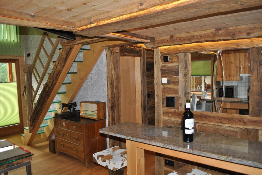 Haus Sunrise Apartment Zermatt Ngoại thất bức ảnh